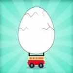 Картинка Eggy Car